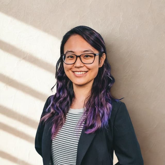 Sandi Xian, Co-Founder of Lumina Ventures